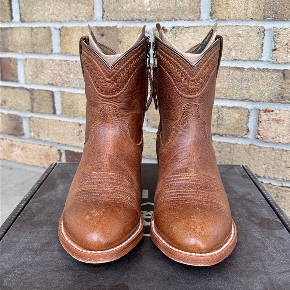 Ariat Legacy R Toe Boot - Picture 6 of 11
